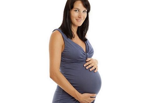 Helminthosis em mulheres grávidas