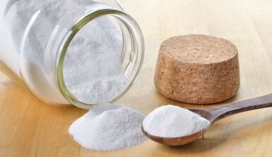 O uso de refrigerante para remover parasitas do corpo