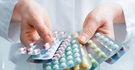 medicamentos para parasitas