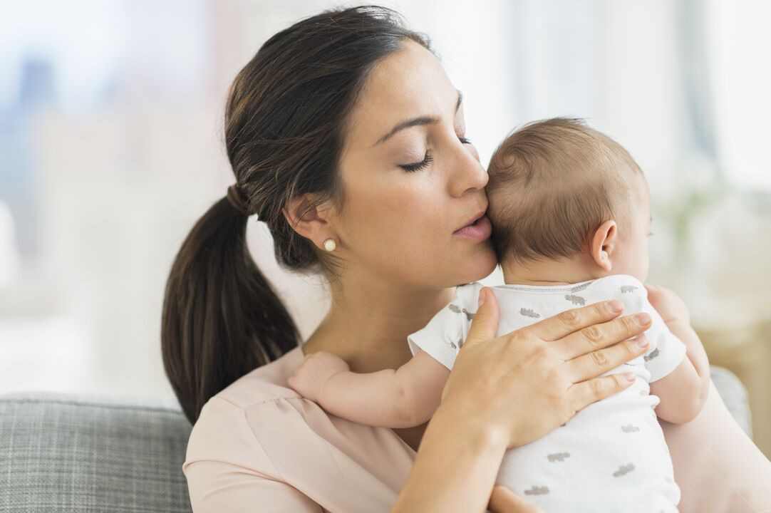 receitas de parasitas para mães que amamentam